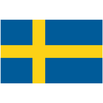 SWEDEN