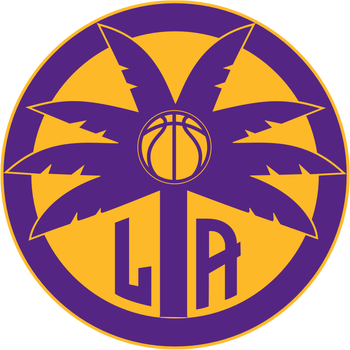 LOS ANGELES SPARKS